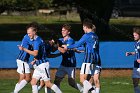 MSoc vs Springfield  Men’s Soccer vs Springfield College in the first round of the 2023 NEWMAC tournament. : Wheaton, MSoccer, MSoc, Men’s Soccer, NEWMAC